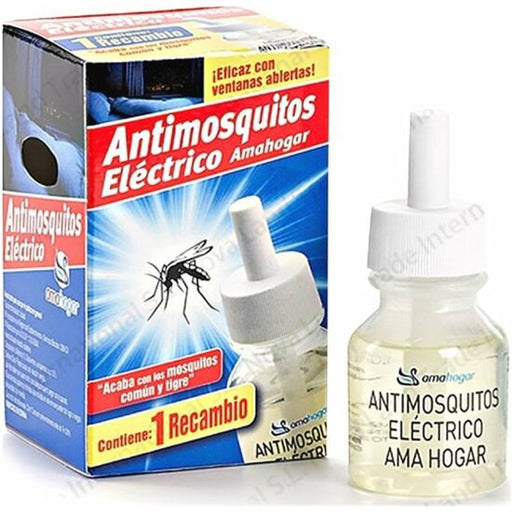 Electrico Antimosquitos 6 Unid - Amahogar - 1