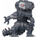Figura Pop Godzilla Vs Kong Mechagodzilla Metallic - Funko - 3