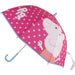 Paraguas Manual Eva Peppa Pig Rosa - Cerdá - 1