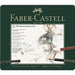 Estuche Faber-castell Dibujo Monochrome 21 Pzas - Faber Castell - 1
