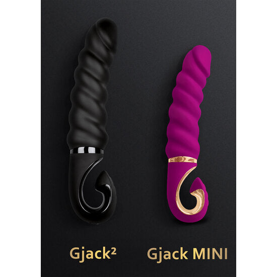 Gjack Mini - Gvibe - 5