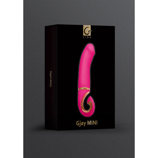 Gjay Mini - Gvibe - 2