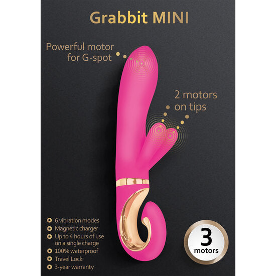 Grabbit Mini - Gvibe - 4