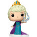 Figura Pop Ultimate Princess Frozen Elsa - Funko - 3