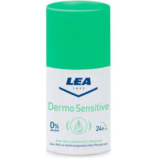 Desodorante Roll-on sin Alchol 50ml - Lea - 1