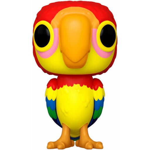 Figura Pop Walt Disney World 50th Anniversary Parrot Jose - Funko - 2