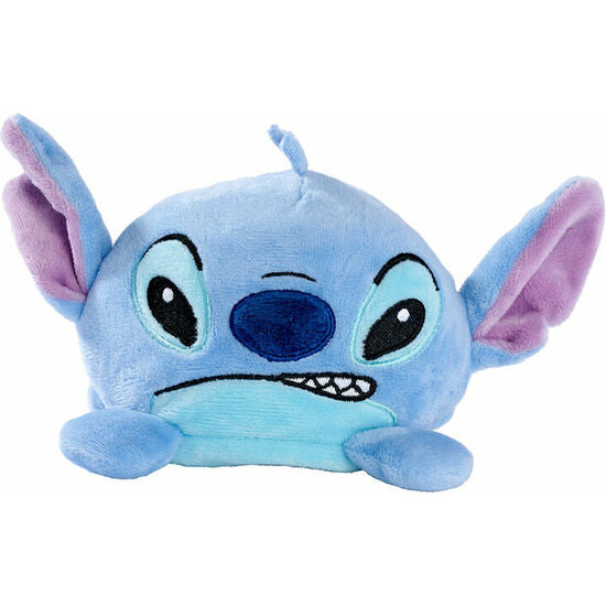 Peluche Reversible Stitch 8cm - Disney - 2