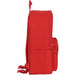 Mochila Ordenador Rojo 40x31 - Safta - 5
