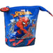 Spiderman Portatodo Cubilete 19x8x6 - Safta - 4