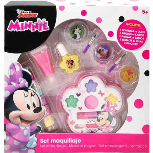 Minnie Estuche Maquillaje Caja 24x24x5 - Disney - 2