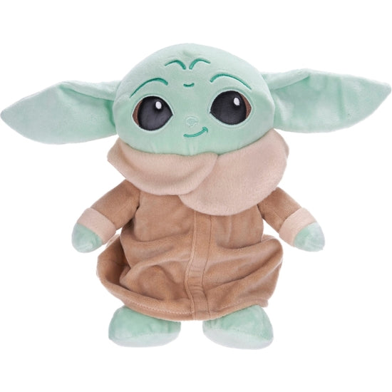 Baby Yoda Star Wars Peluche 30 cm - Atributos - 1