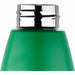 Botella de Agua 750ml Acero Inoxidable Verde - Rainbow - Benetton - 6