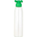 Botella de Agua 500ml Borosilicato Tapa Verde de Grifo-rainbow - Benetton - 1