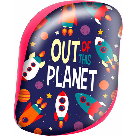 Cepillo Pelo out of This Planet - Kids Licensing - 1