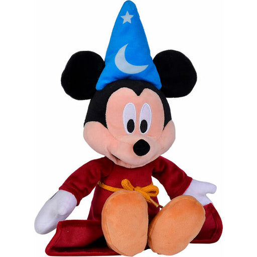 Peluche Mickey Fantasia Disney 25cm - Simba - 2