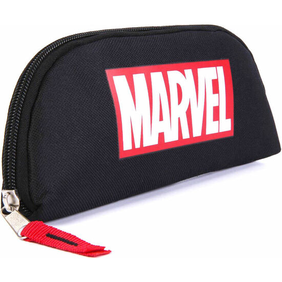 Portatodo Logo Marvel - Cerdá - 3