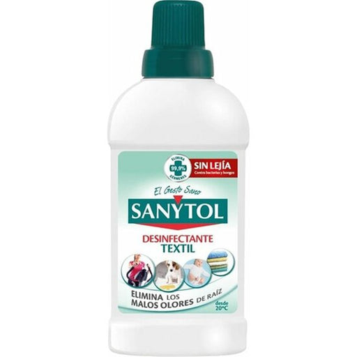 Desinfectante Textil - Sanytol - 1