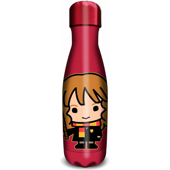 Botella Thermo Chibi Hermione Harry Potter 500ml - Karactermania - 1