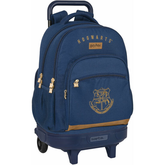 Trolley Compact Magical Harry Potter 45cm - Safta - 1