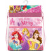 Saco Princesas Disney 41cm - Kids Licensing - 1
