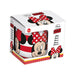 Taza Grande 325ml Minnie Mouse 'Lucky' - Safta - 1