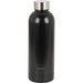 Botella Termo Acero Inoxidable 500ml Business 'Black' - Safta - 2