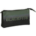 Portatodo Triple Reciclado Blackfit8 'Gradient' - Safta - 1