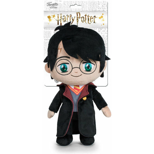 Peluche Harry Potter 29cm - Warner Bros. - 1