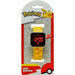 Reloj Pikachu Pokemon Led - Kids Licensing - 1
