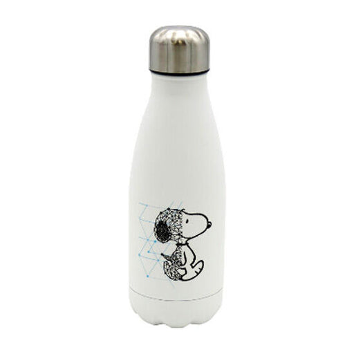 Botella Acero Inoxidable Constelacion Snoopy 550ml - Cyp Brands - 1