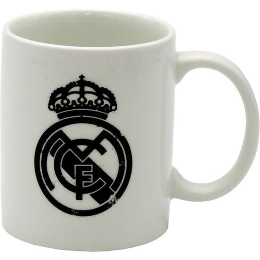 Taza Real Madrid 300ml - Cyp Brands - 2