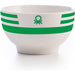 Surtido Set 2pc Bol Porcelana New Bone China con Logo Rainbow - Benetton - 3