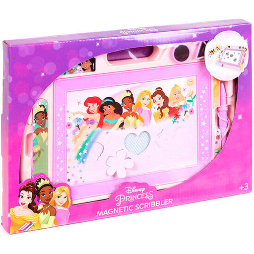 Pizarra Magnetica Princesas - Disney - 1
