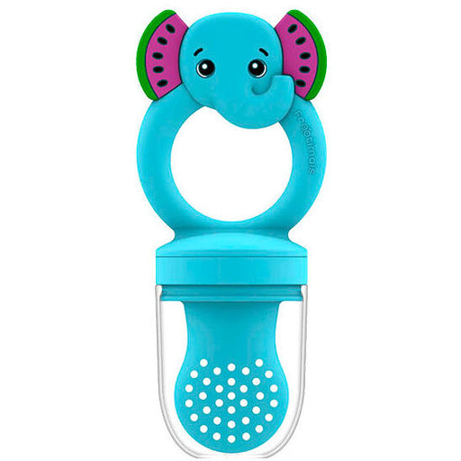 Chupete Silicona para Fruta Melany Melephant Frootimals - Kids Licensing - 2