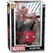 Figura Pop Comic Cover Marvel Daredevil Elektra - Funko - 3