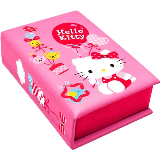 Hello Kitty Joyero Polipiel - Kids Licensing - 1