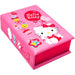 Hello Kitty Joyero Polipiel - Kids Licensing - 1