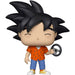 Figura Pop Dragon Ball Z Goku Exclusive - Funko - 2