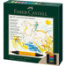 Estuche Faber-castell Pitt Artist Dual Marker 10 Colores - Faber Castell - 1
