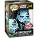 Figura Pop Star Wars Retro Series Stormtrooper Exclusive - Funko - 2