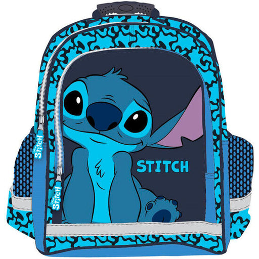 Mochila Stitch Disney 41cm - Disney - 1