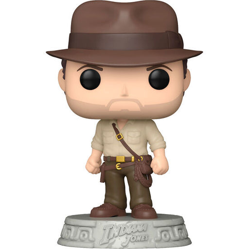 Figura Pop Indiana Jones 1350 - Funko - 2