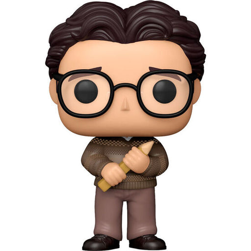 Figura Pop What We Do in the Shadows Guillermo - Funko - 2