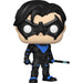Figura Pop Dc Comics Gotham Knights Nightwing - Funko - 2