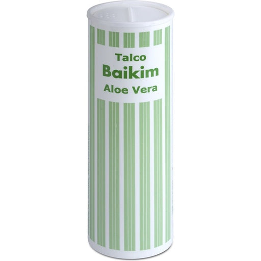 Polvos Talco Aloe Vera 200gr - Baikim - 1