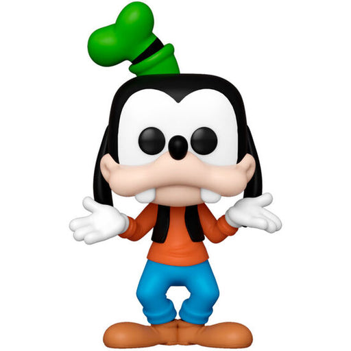 Figura Pop Disney Classics Goofy - Funko - 2