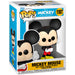 Figura Pop Disney Classics Mickey Mouse - Funko - 1