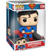 Figura Pop Dc Comics Superman Exclusive 25cm - Funko - 2