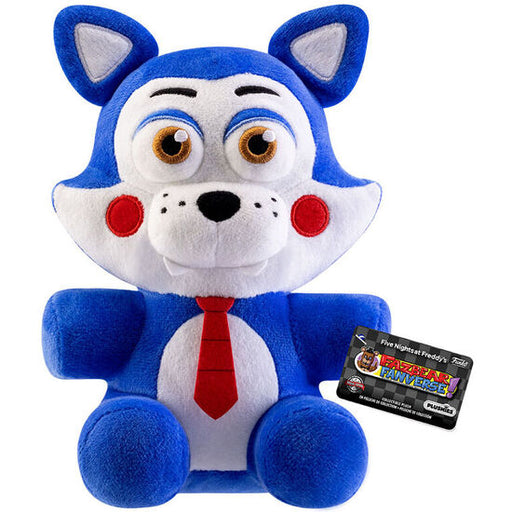 Peluche Five Nights at Freddys Fanverse Candy the Cat Exclusive 18cm - Funko - 1
