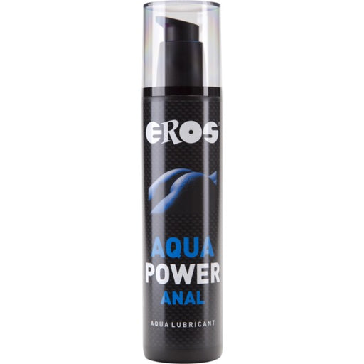 Aqua Power Anal 250ml - Eros - 1